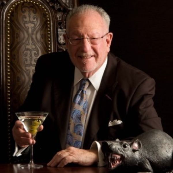 Oscar Goodman