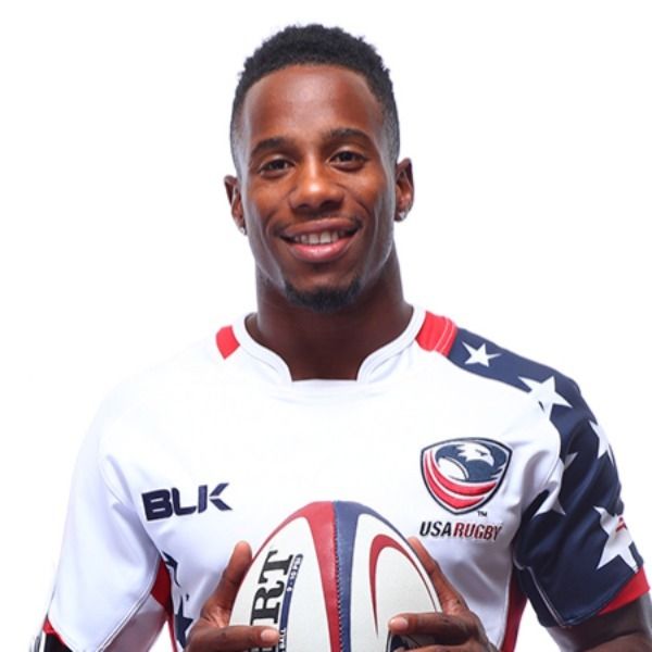 Carlin Isles