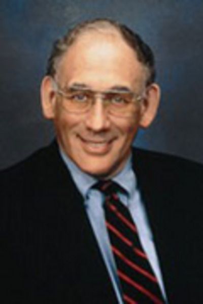 James Belasco