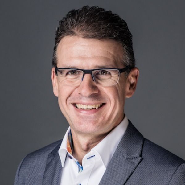 raymond hofmann