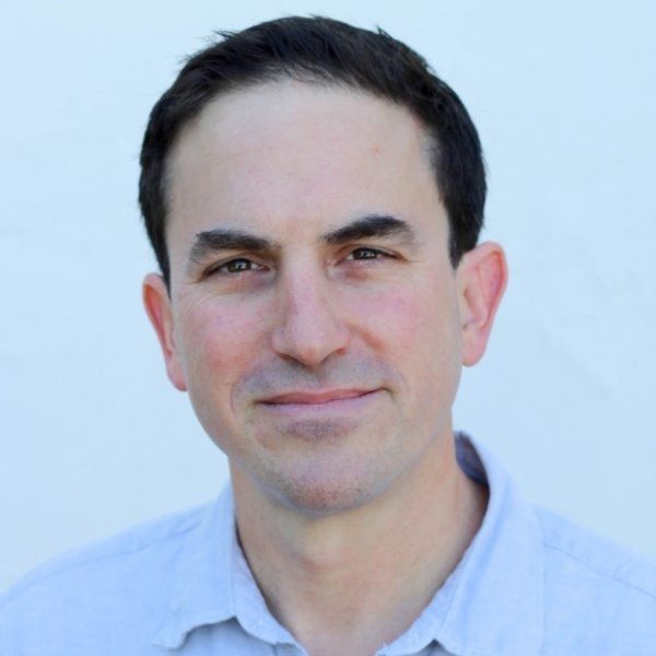 Aaron Edelheit