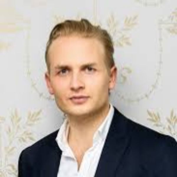 Mads Faurholt
