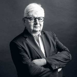 Joschka Fischer