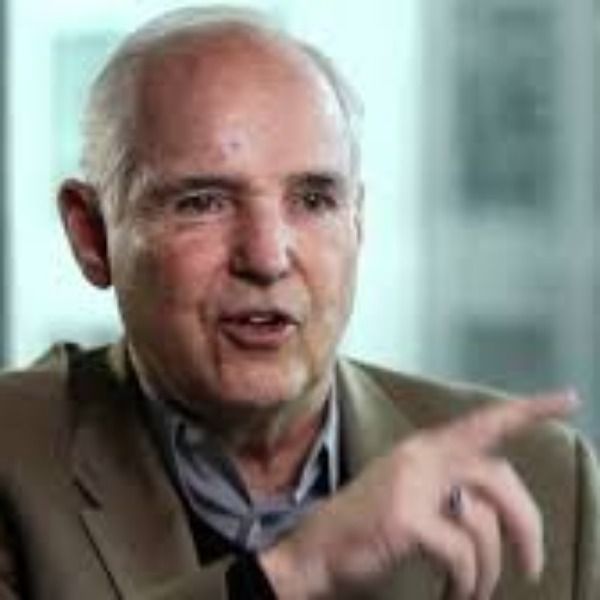 Tim Gallwey