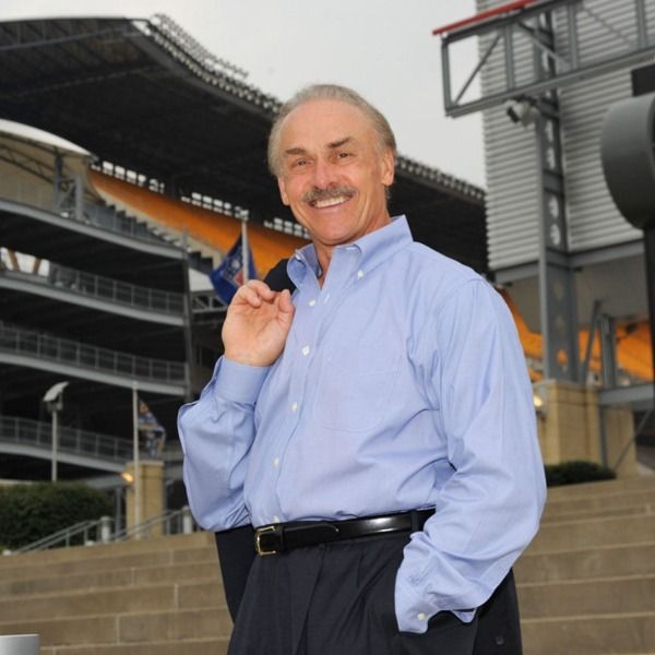 Rocky Bleier
