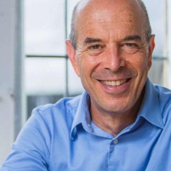 Ian Goldin