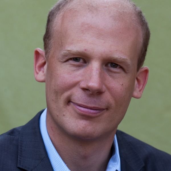 Josh Tickell