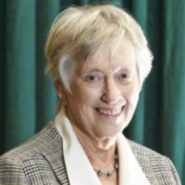 Stella Rimington
