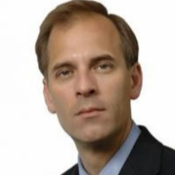 Mark Zandi