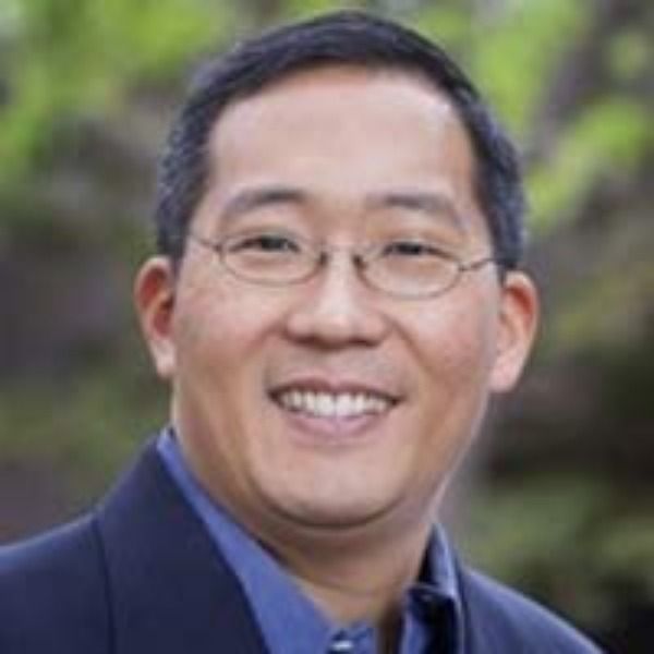Chris Yeh