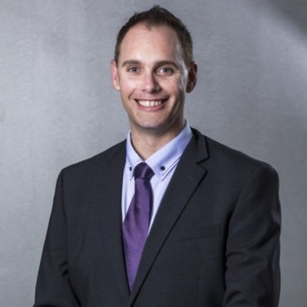 Jason Bradshaw