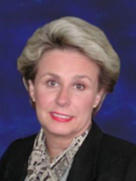Cheryl Currid