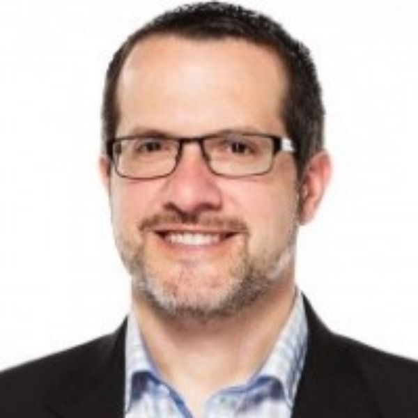Aaron Carroll