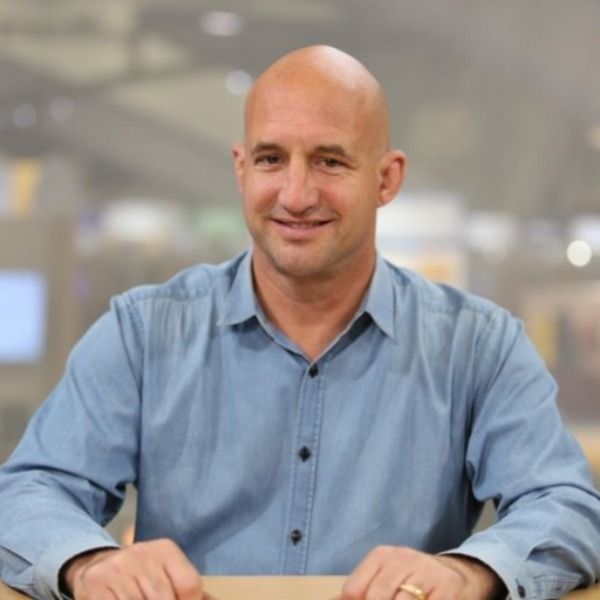 Eric Brewer