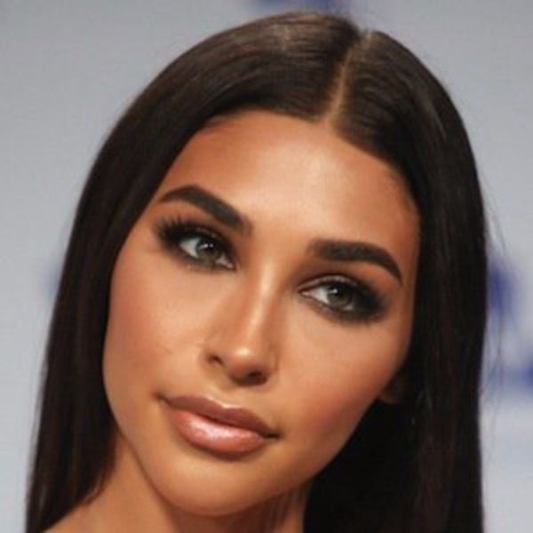 Chantel Jeffries