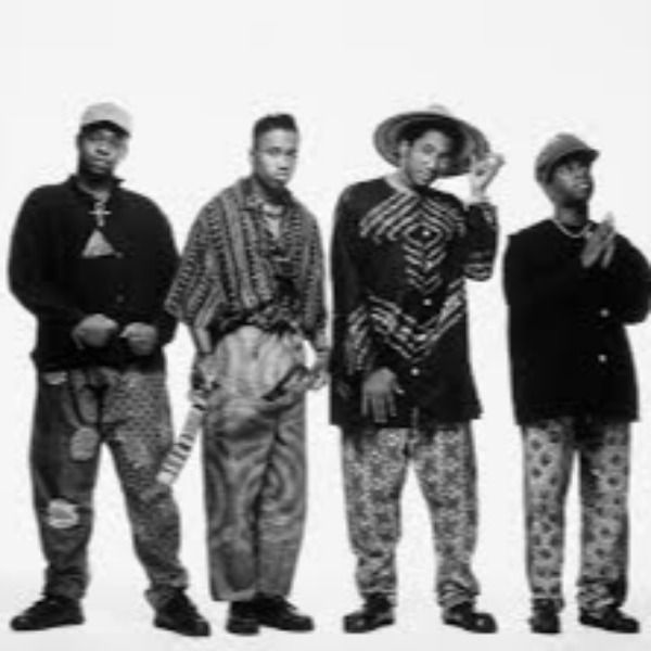 A Tribe Called Quest