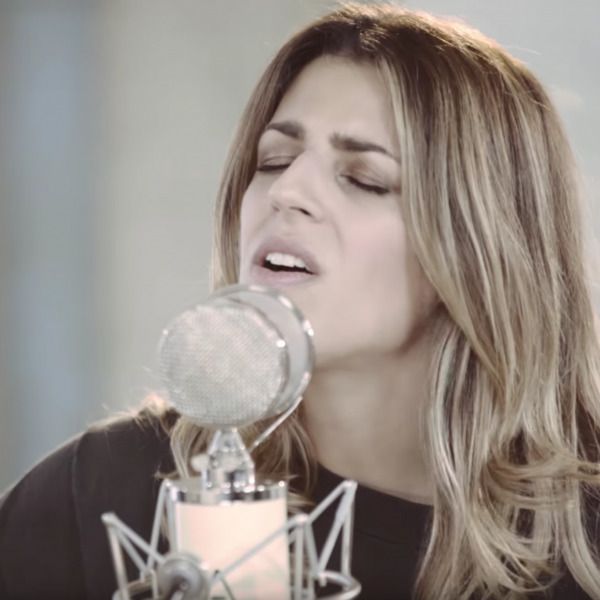 Brooke Fraser