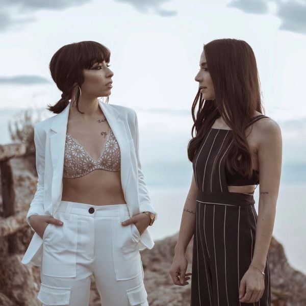 Giolì & Assia Giolì & Assia