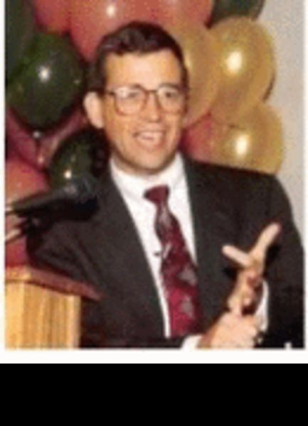 Stephen Gower