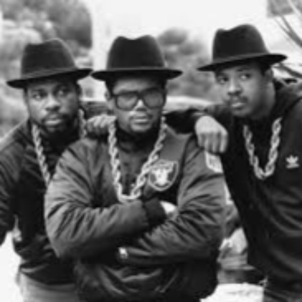 Run DMC