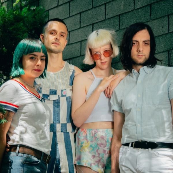 Dilly Dally Dilly Dally