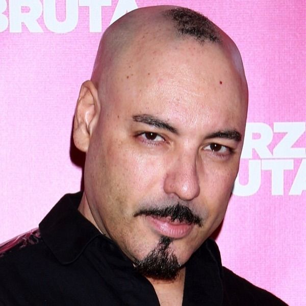 Roger Sanchez