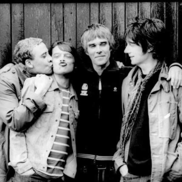 Stone Roses Stone Roses