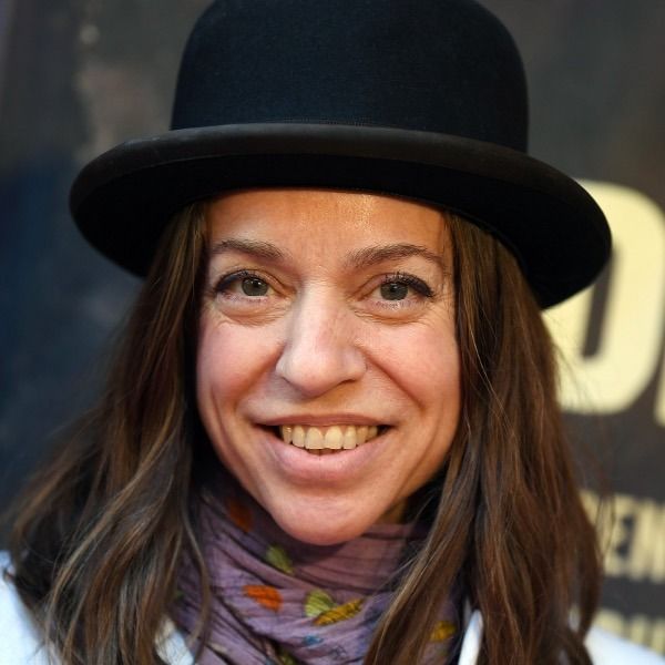 Ani DiFranco