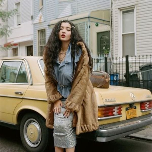 Dounia Dounia