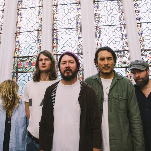 The Black Angels