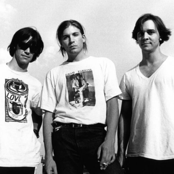 The Lemonheads The Lemonheads