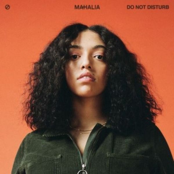 Mahalia Mahalia