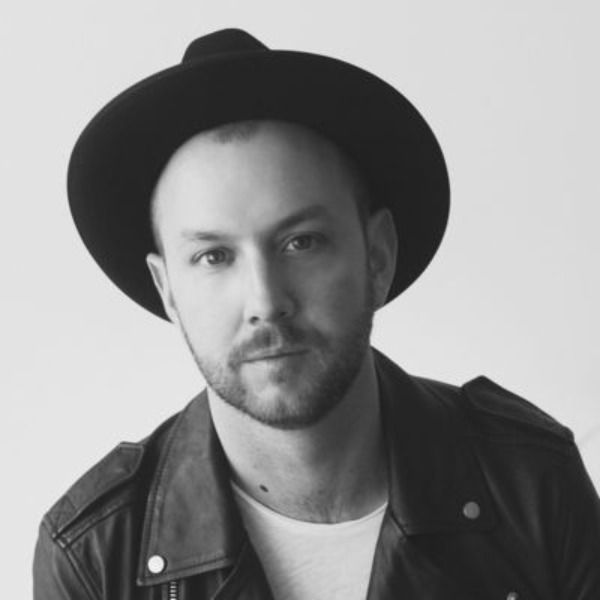 Matt Simons