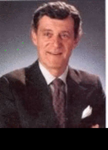 Robert Mayer Evans