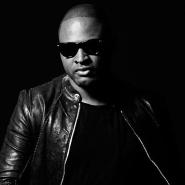 Taio Cruz