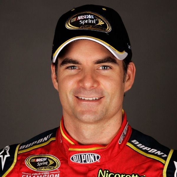 Jeff Gordon