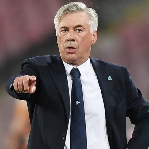 Carlo Ancelotti