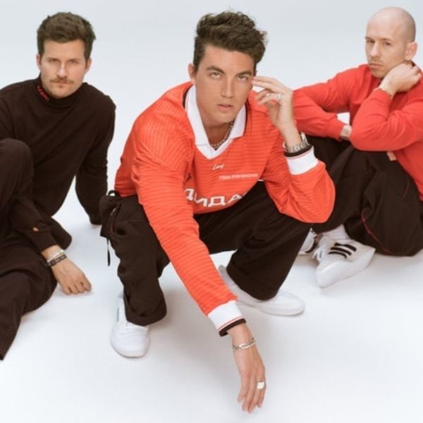 LANY LANY