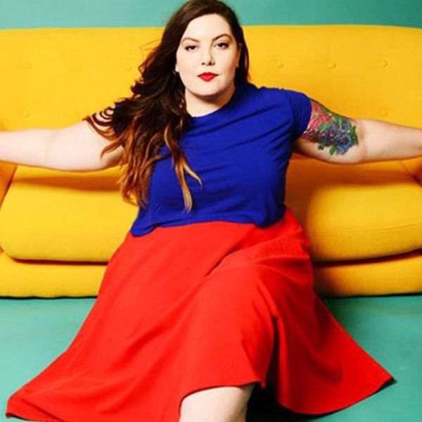 Mary Lambert