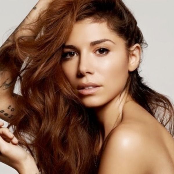 Christina Perri
