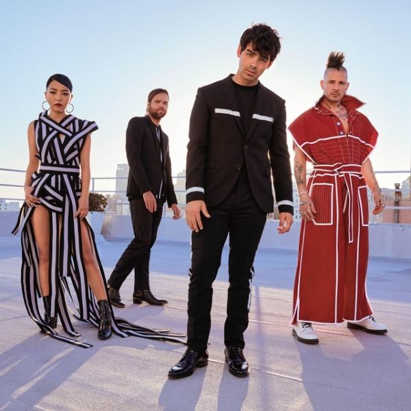 DNCE DNCE
