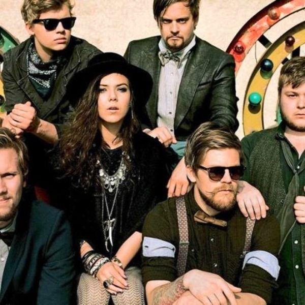 Of Monsters and Men Of Monsters and Men