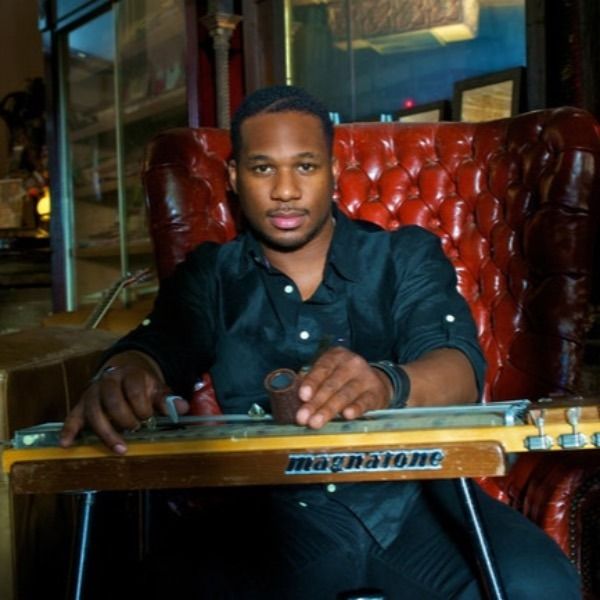Robert Randolph and The Family Band