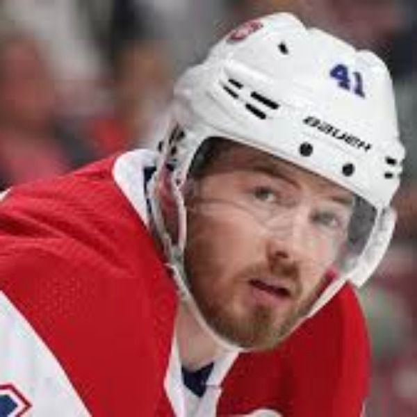 Paul Byron