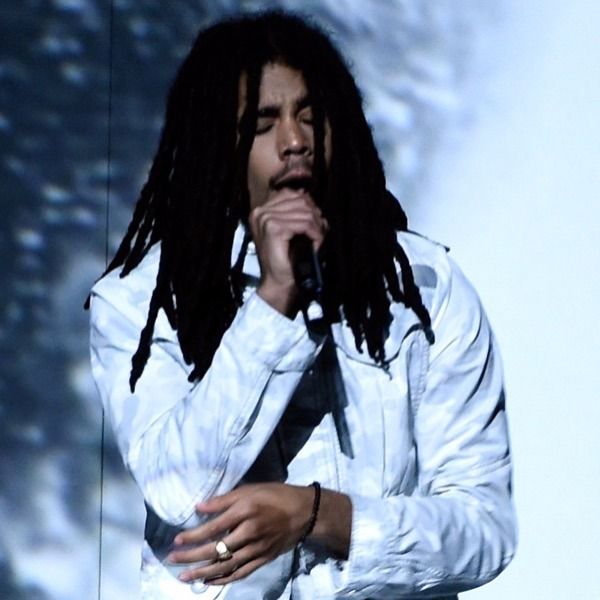 Skip Marley Skip Marley