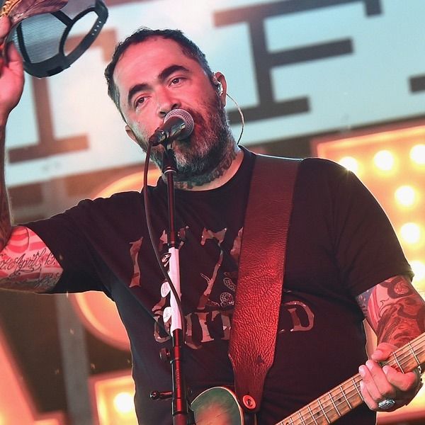 Staind Staind