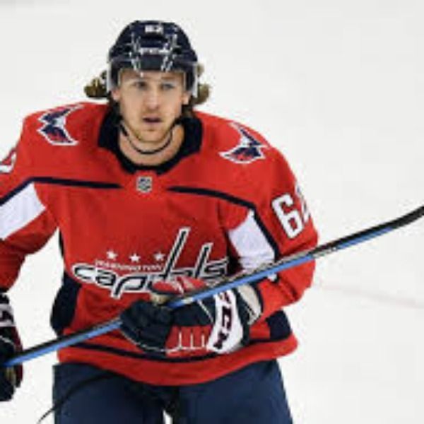 Carl Hagelin