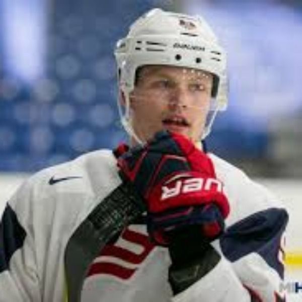 Max Jones