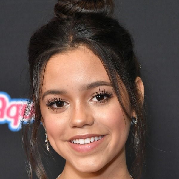 Jenna Ortega