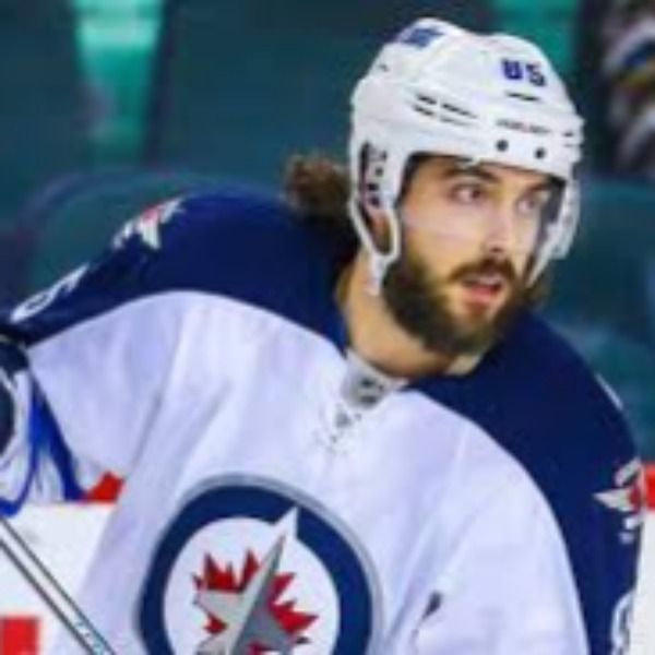 Mathieu Perreault